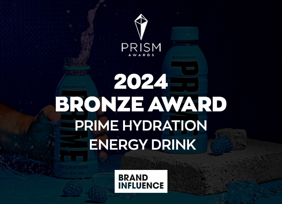 Prime Hydration