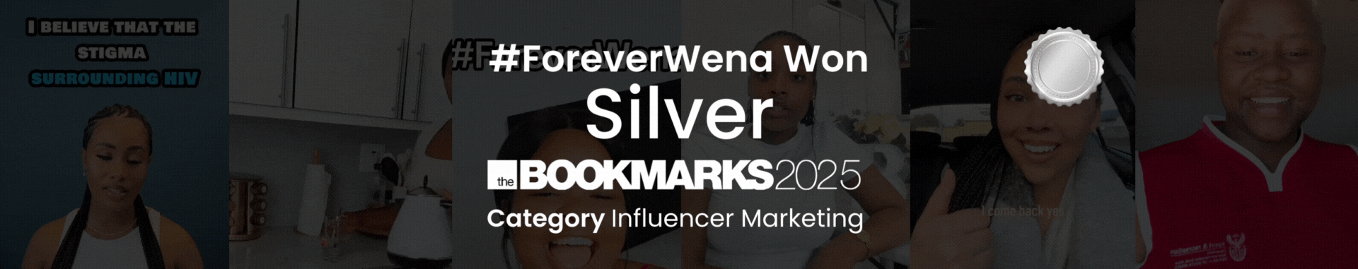 Bookmark Awards