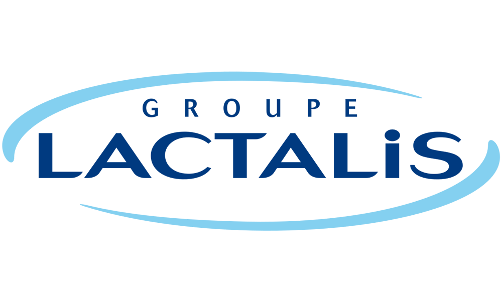 Lactilis Logo
